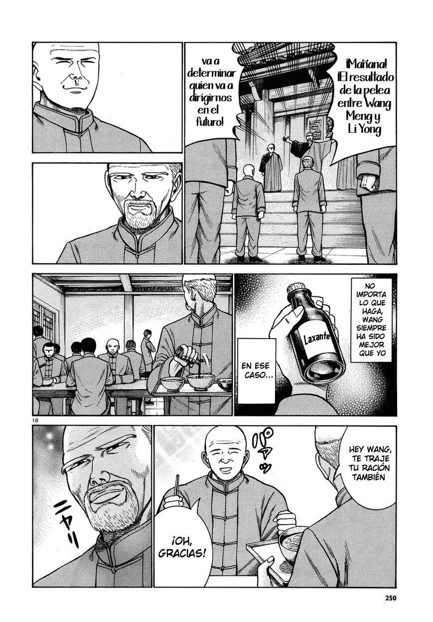Capitulo 80 page 16