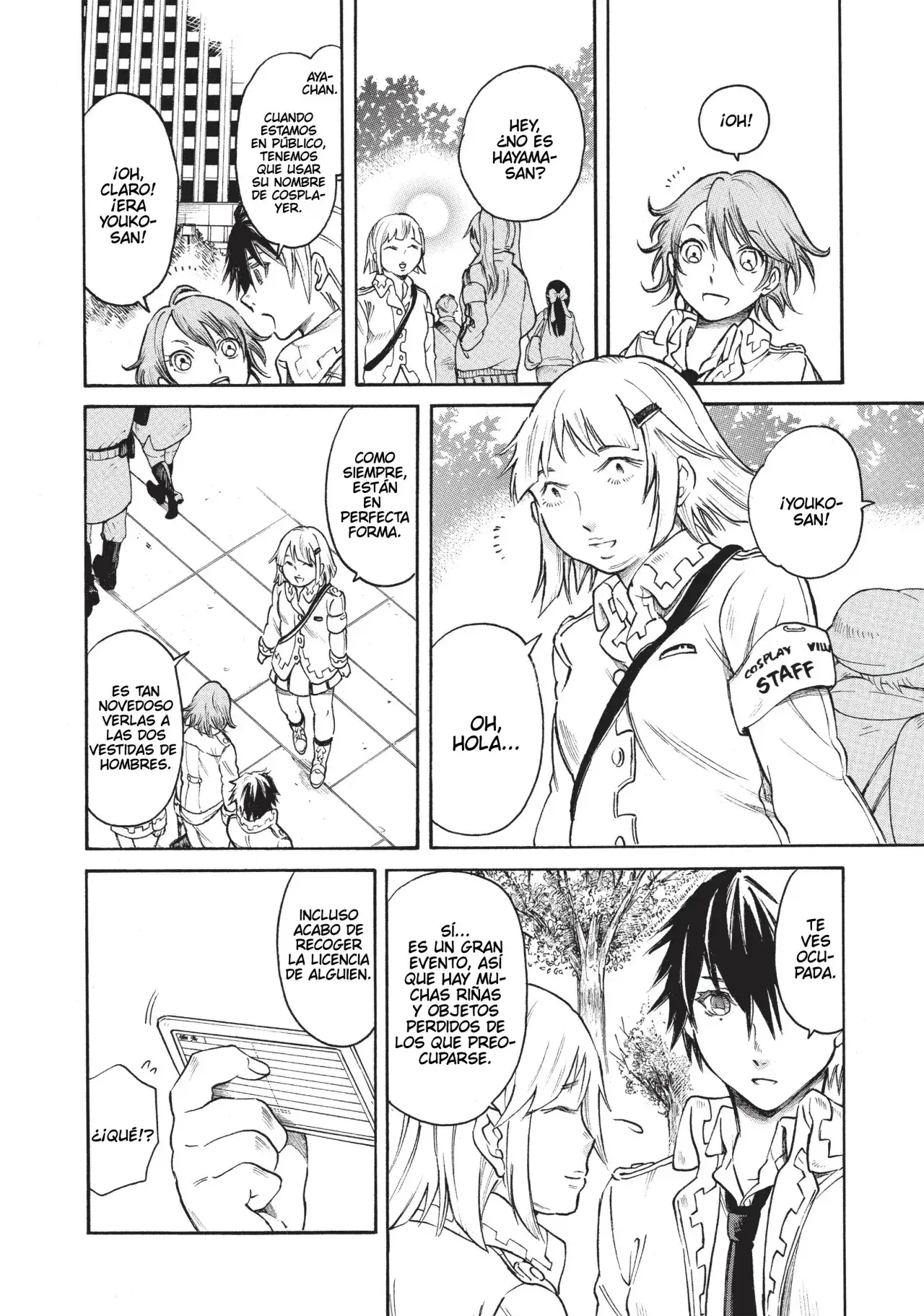 Capitulo 42 page 9
