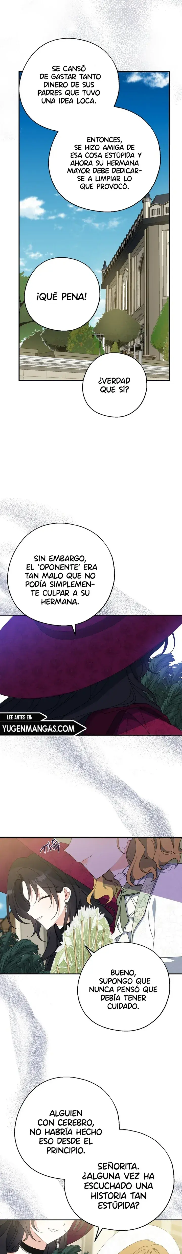 Capitulo 74 page 18
