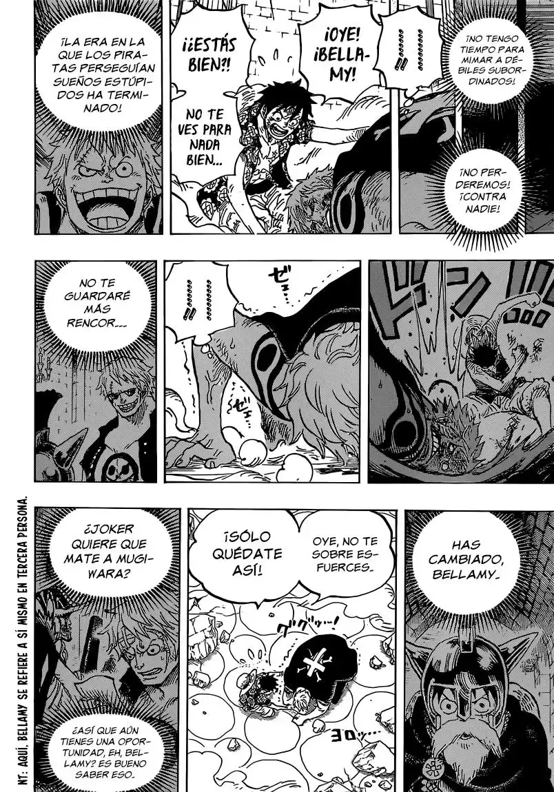 Capitulo 769 page 15