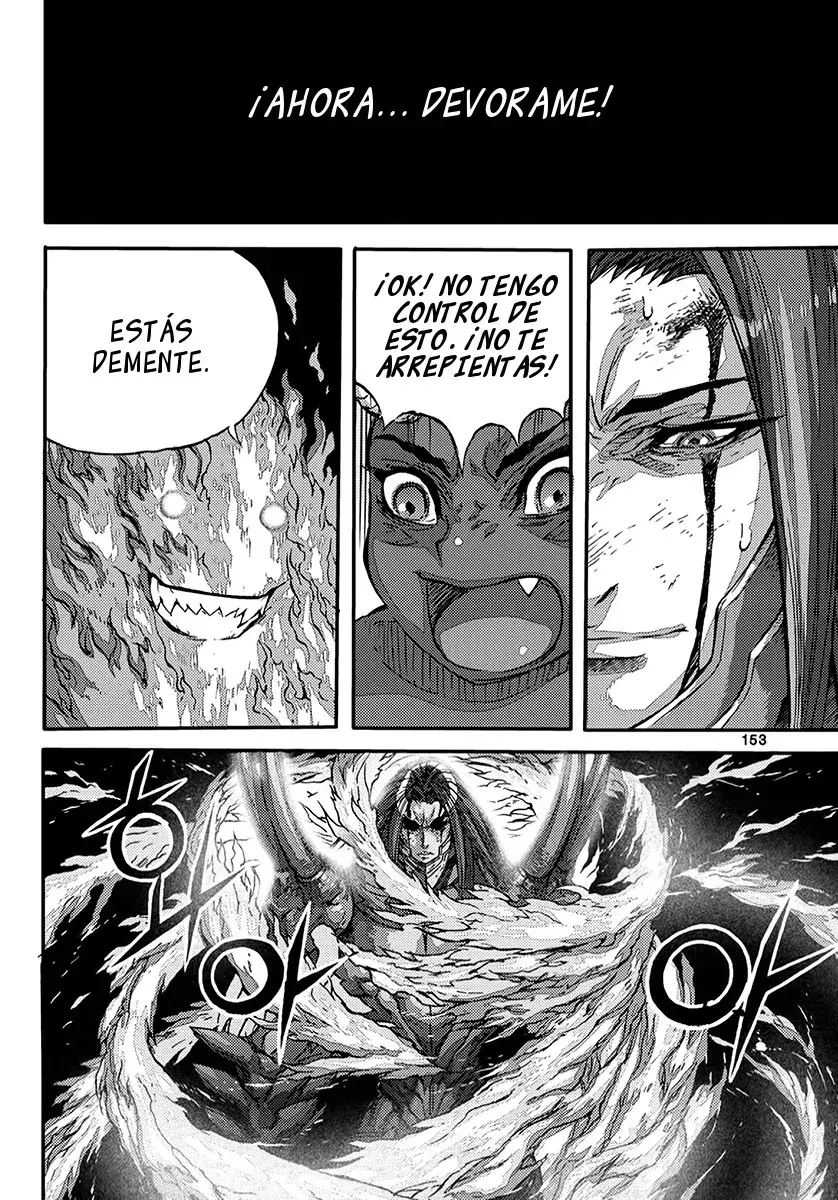 Capitulo 370 page 37