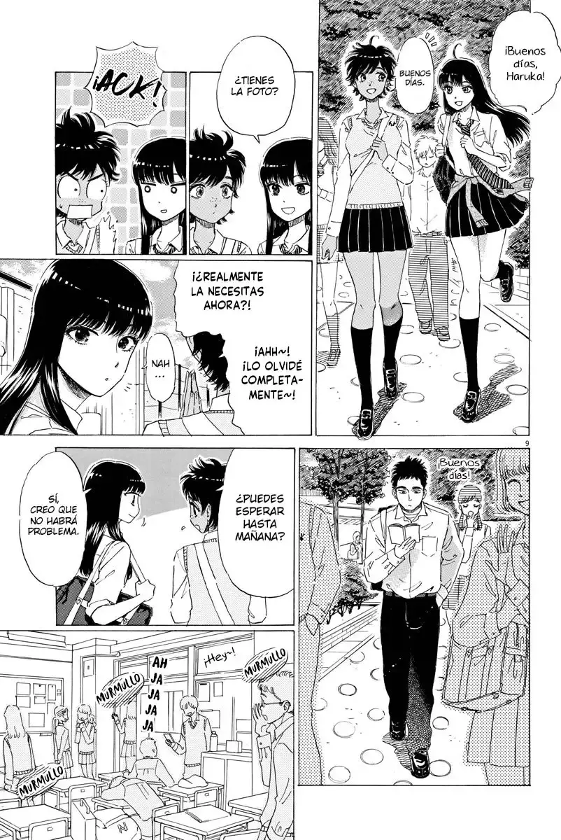 Capitulo 77 page 11