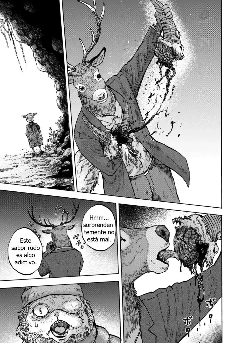 Capitulo 14 page 20