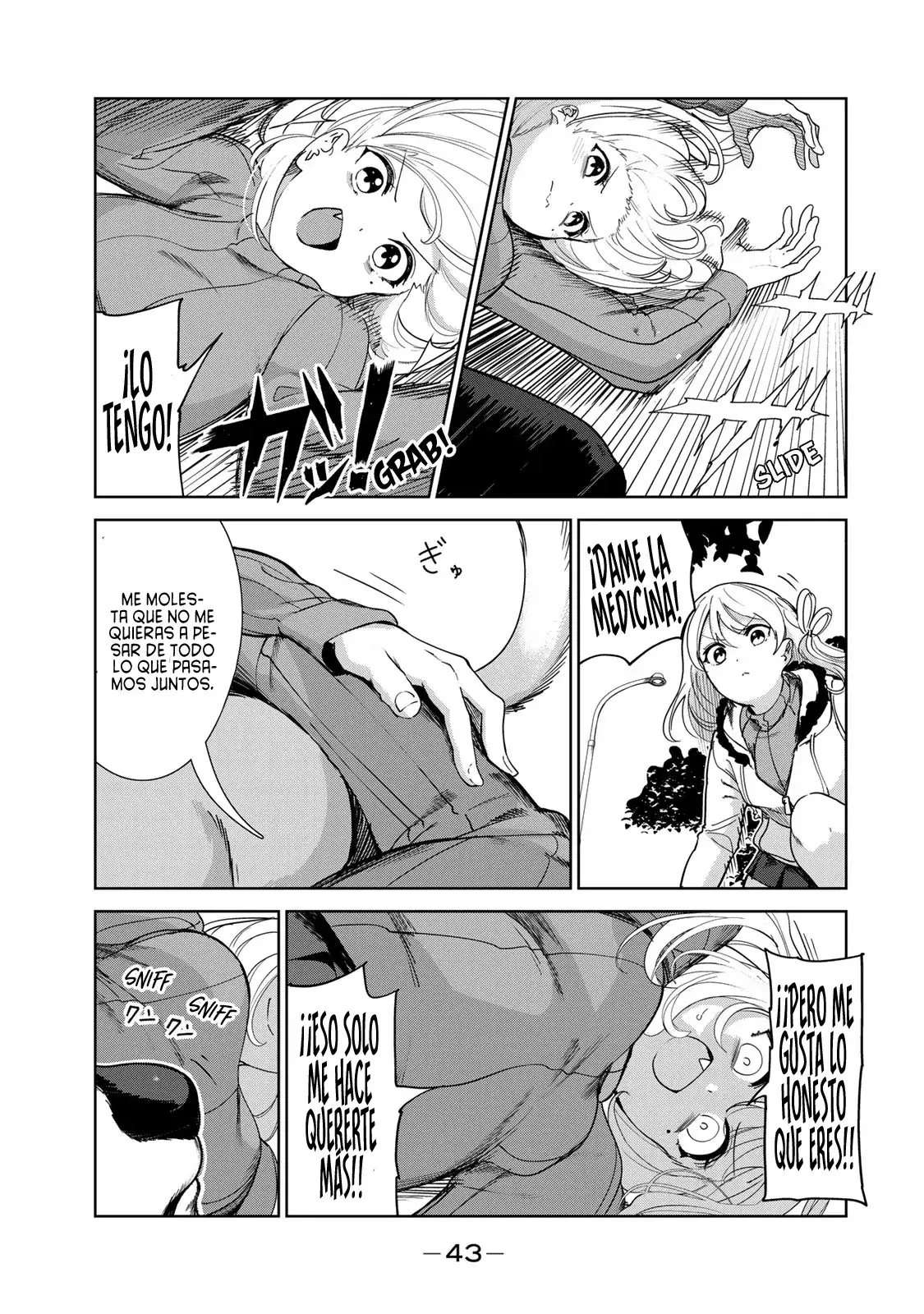 Capitulo 60 page 12