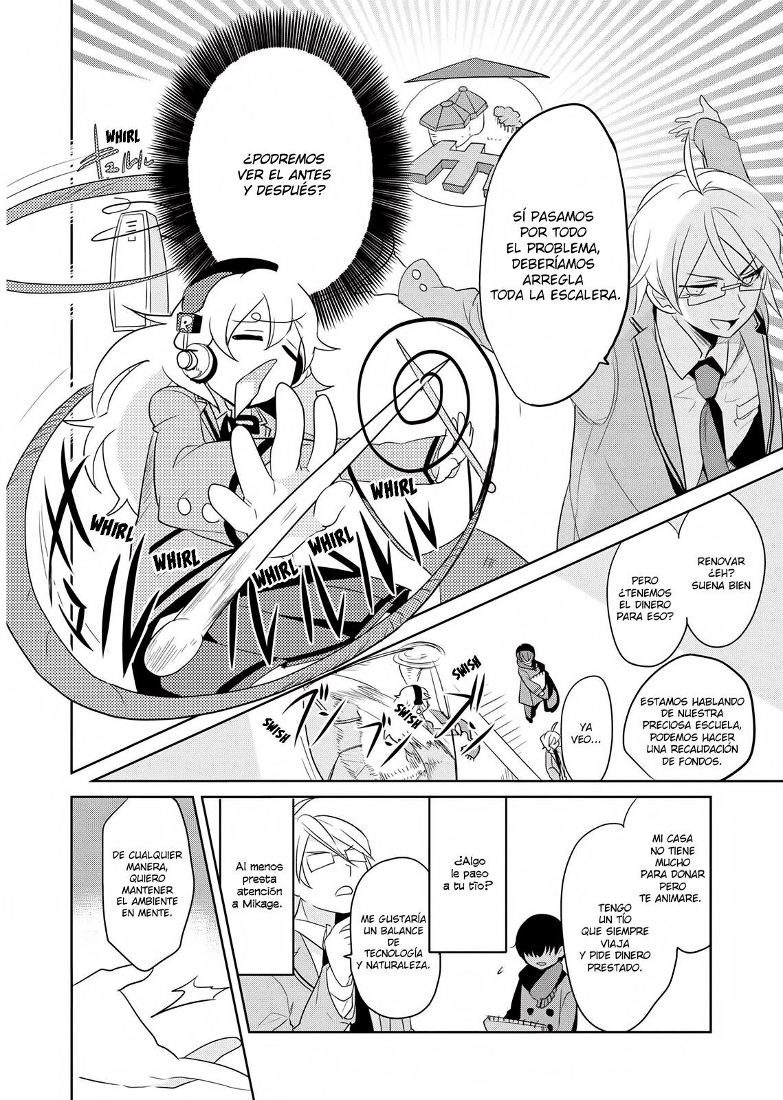 Capitulo 19 page 9