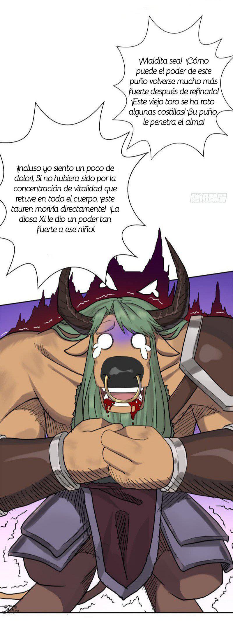 Capitulo 43 page 6