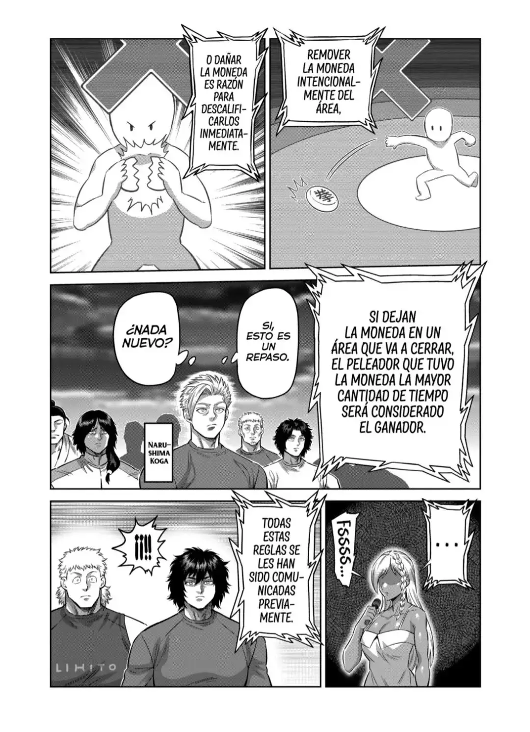 Capitulo 327 page 6
