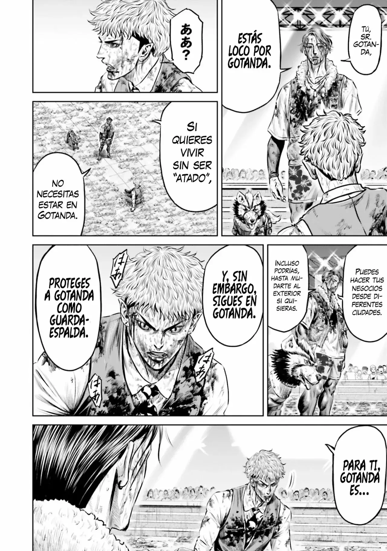 Capitulo 57 page 6