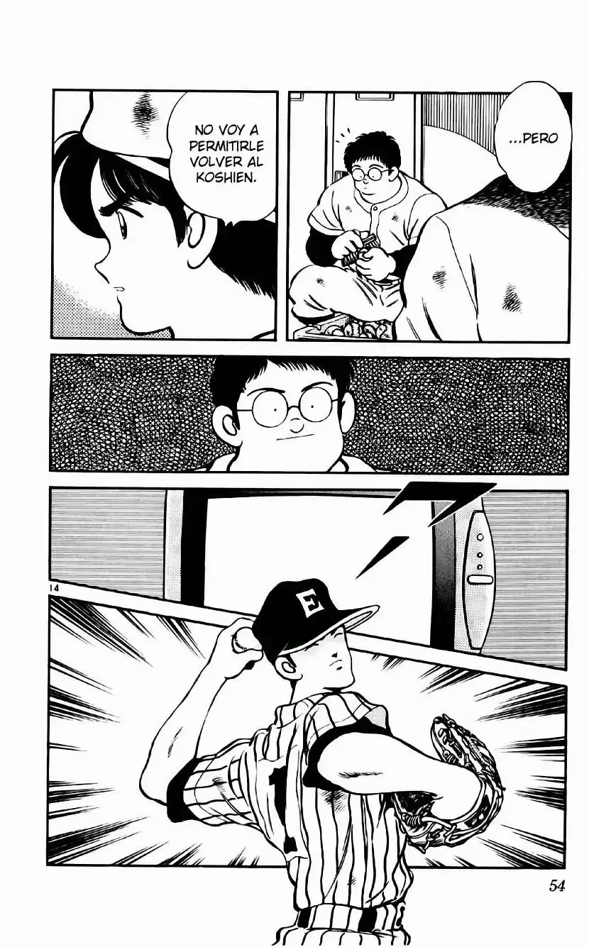 Capitulo 82 page 14