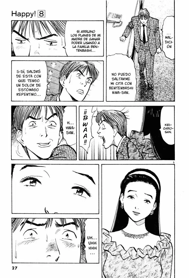 Capitulo 76 page 5