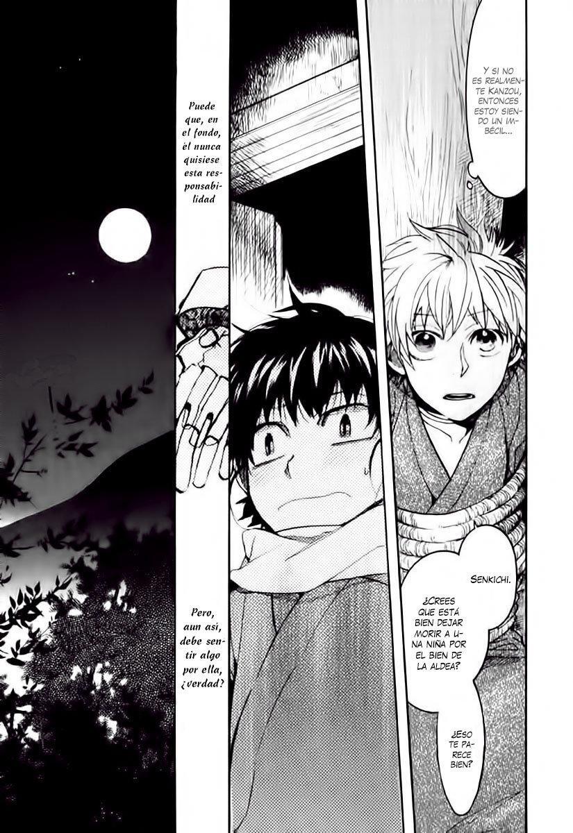 Capitulo 89 page 21