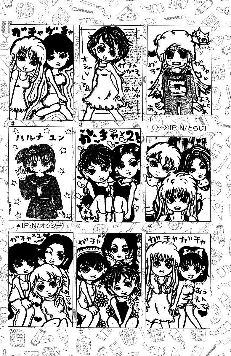 Capitulo 39.50 page 40