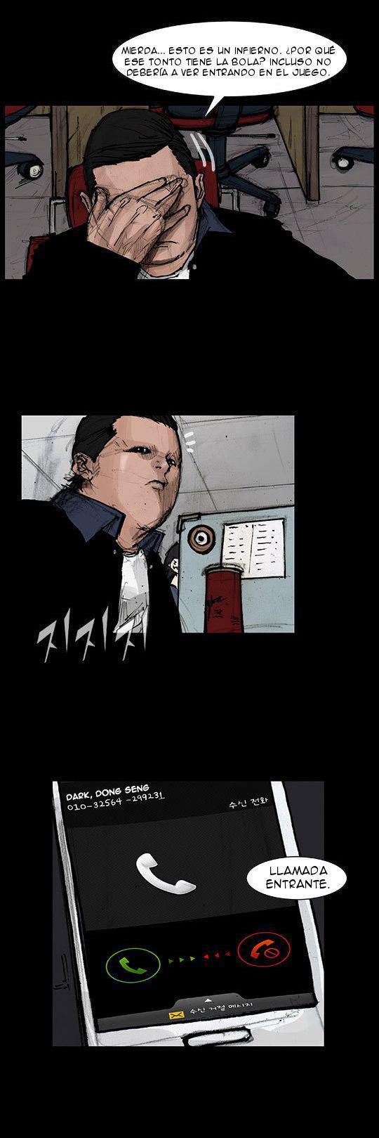 Capitulo 143 page 3