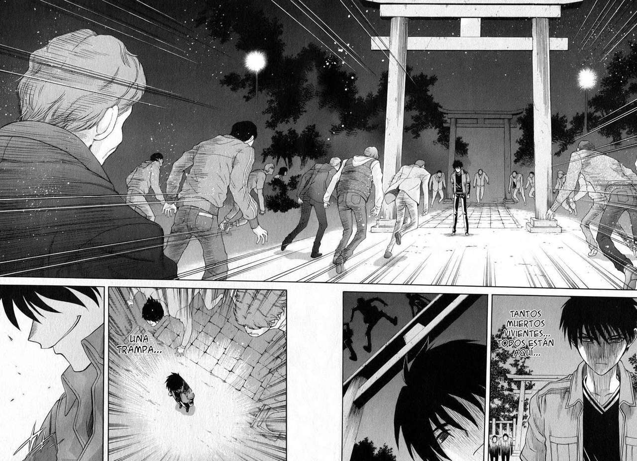 Capitulo 44 page 20