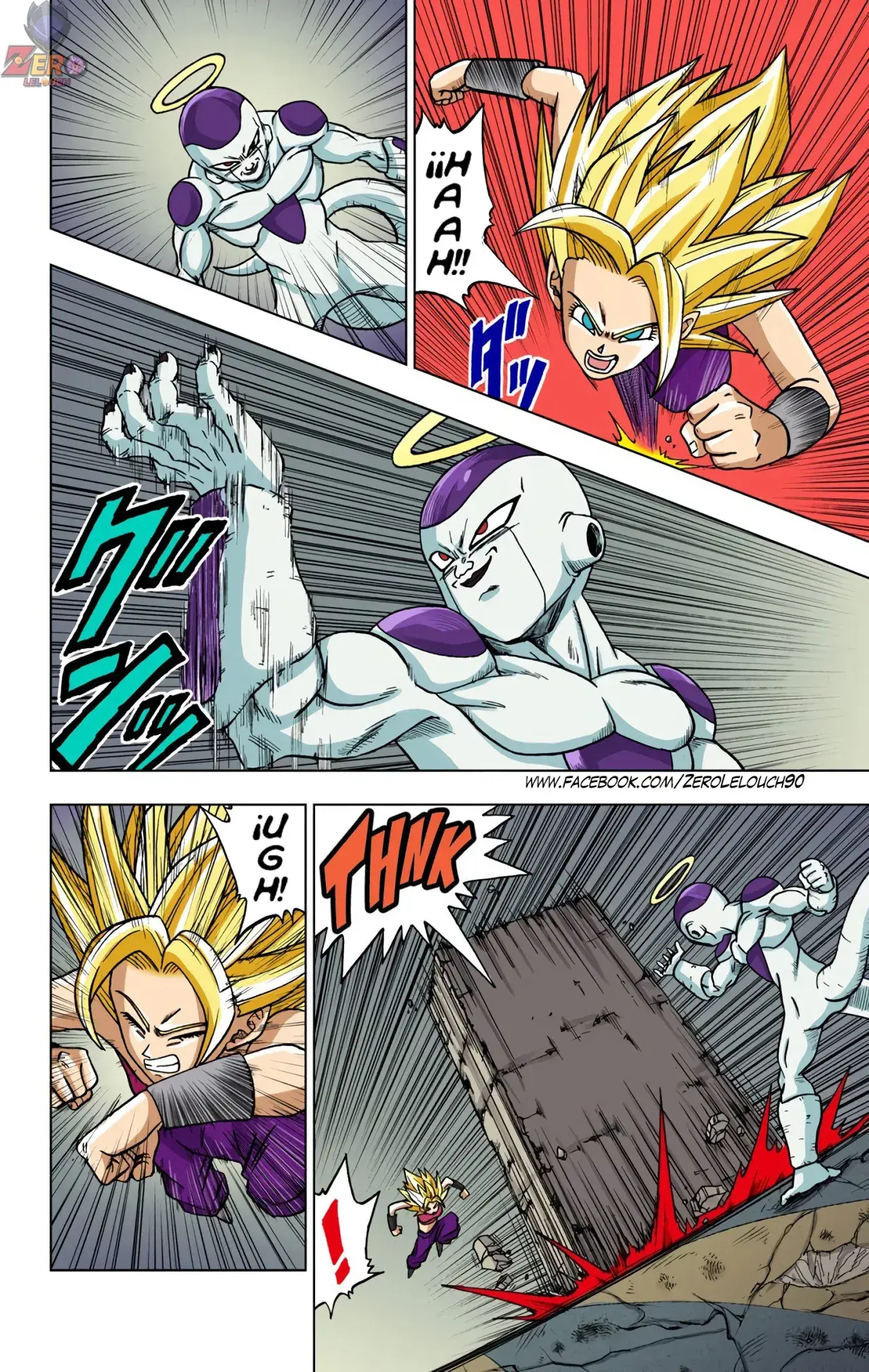 Capitulo 37 page 9