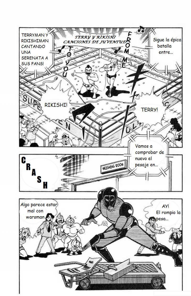 Capitulo 112 page 3