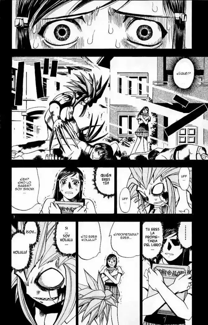 Capitulo 17 page 8