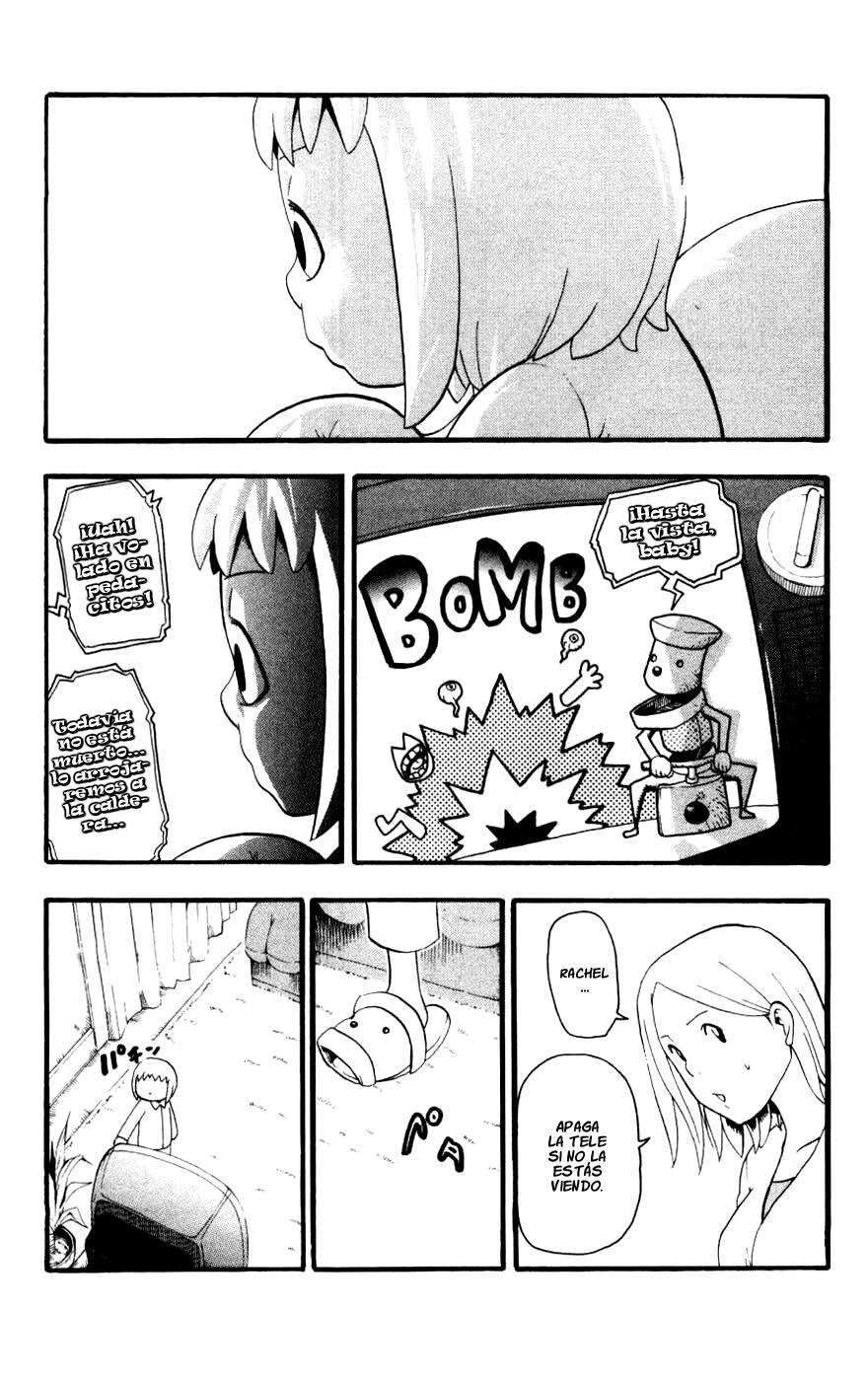 Capitulo 29 page 11