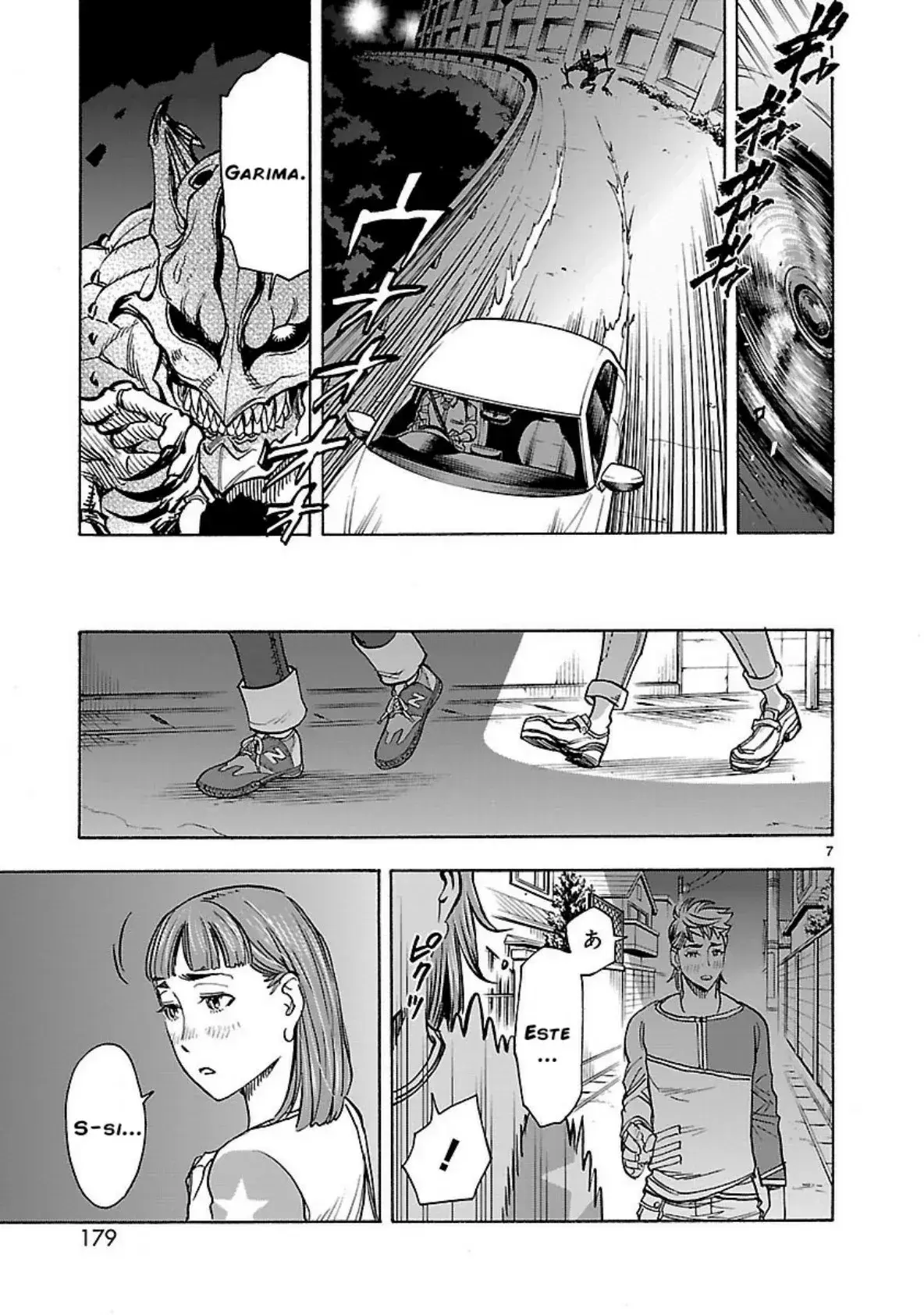 Capitulo 36 page 8