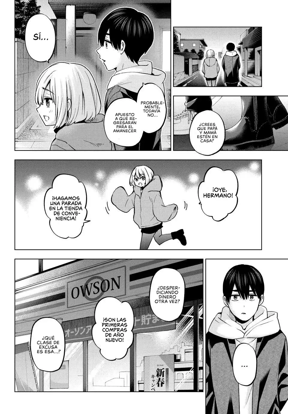 Capitulo 168 page 8