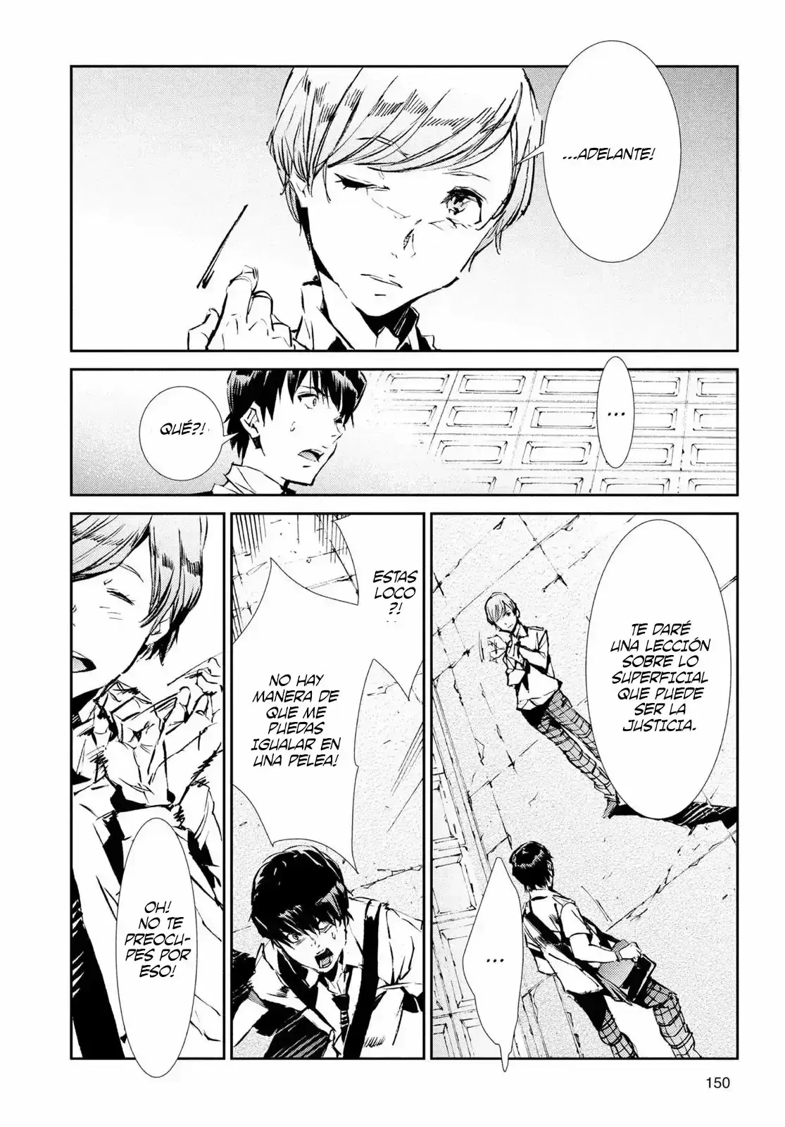 Capitulo 41 page 11