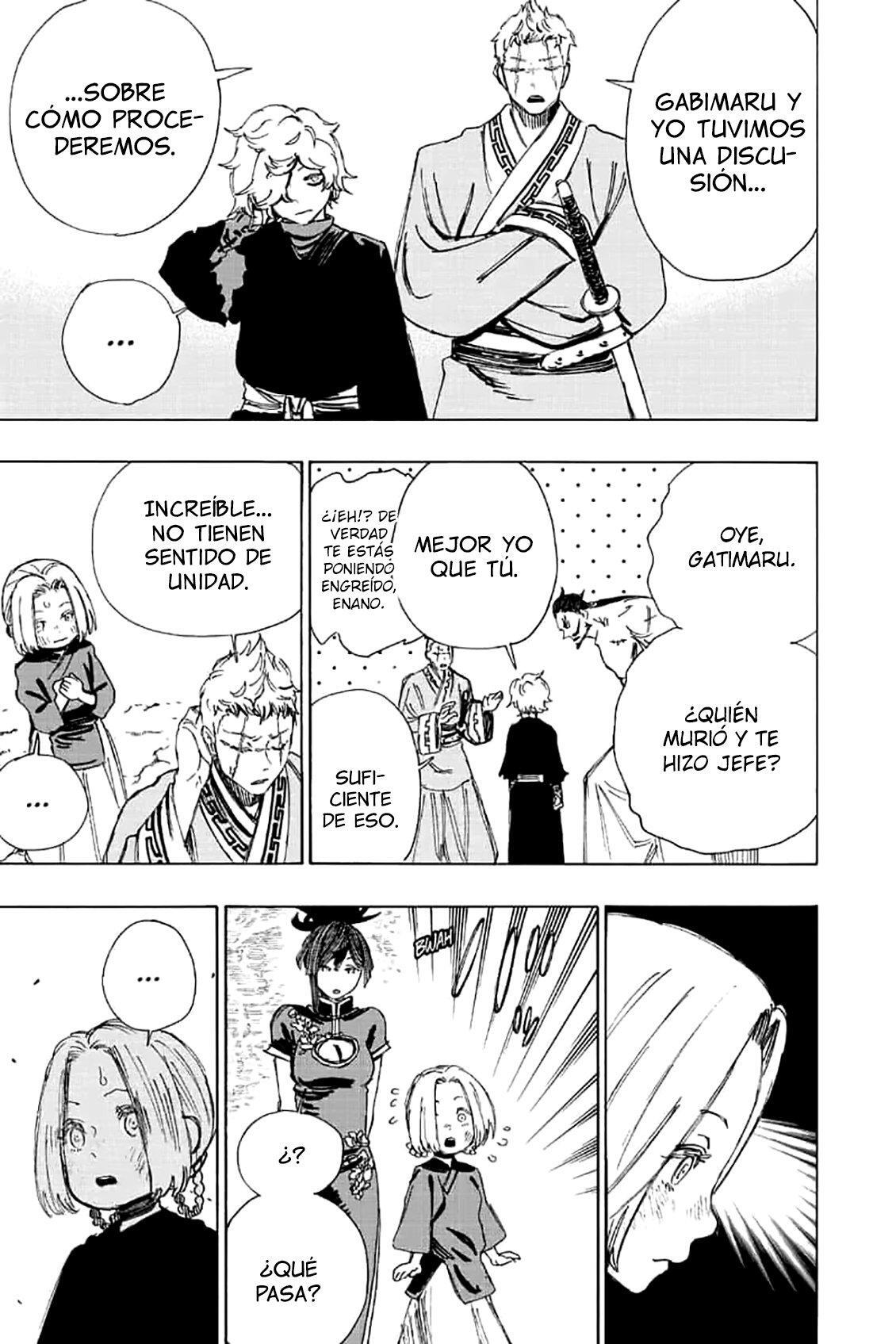 Capitulo 56 page 17