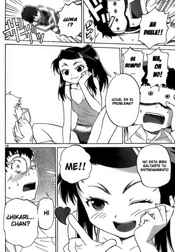 Capitulo 8 page 19
