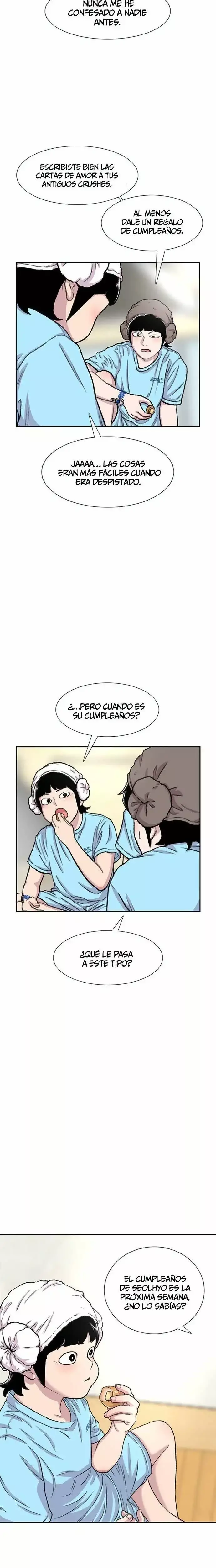 Capitulo 89 page 20