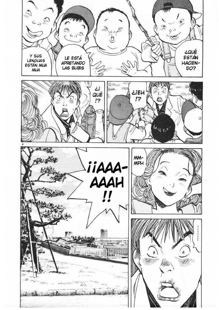 Capitulo 31 page 5