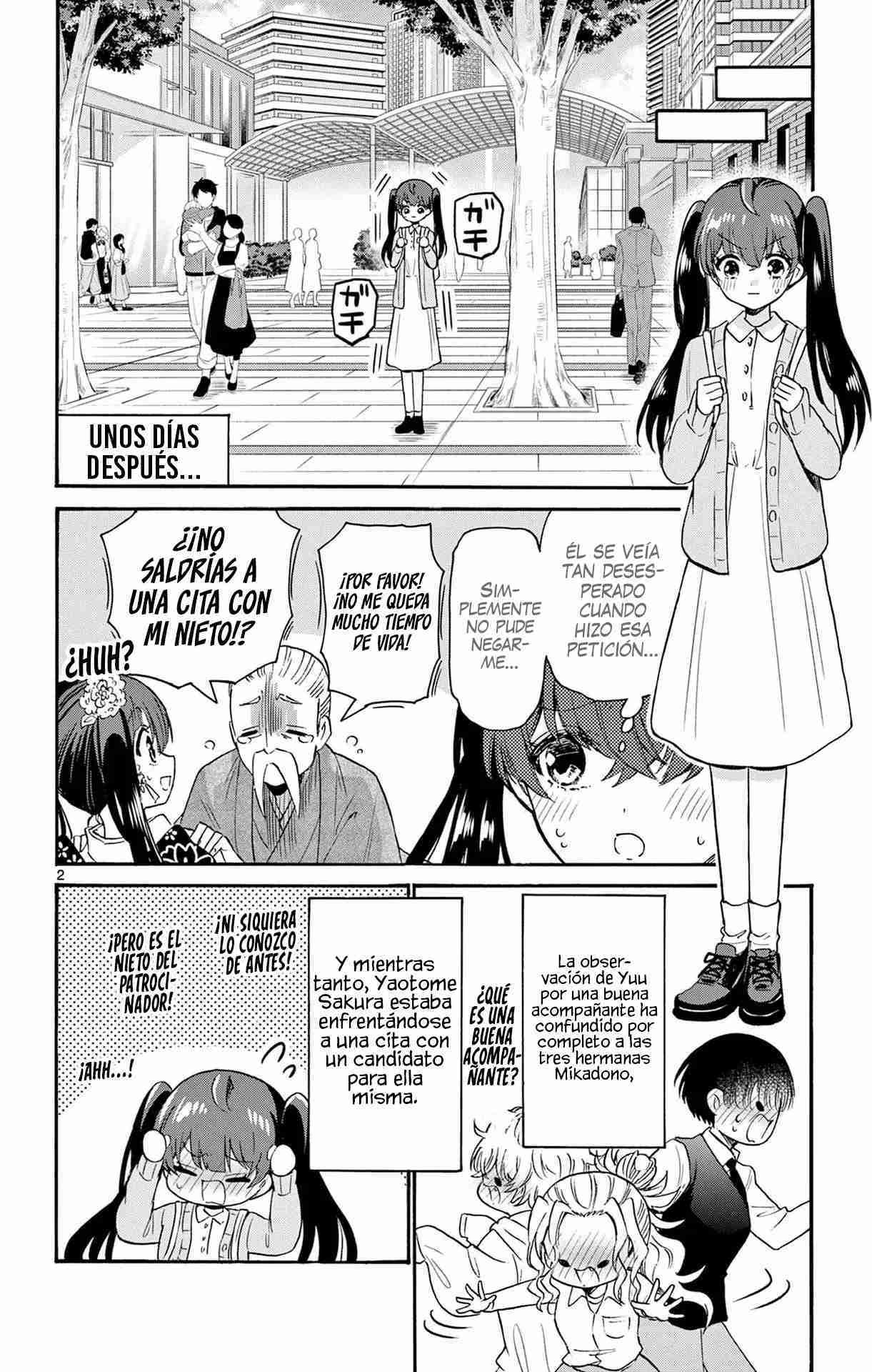 Capitulo 72 page 5
