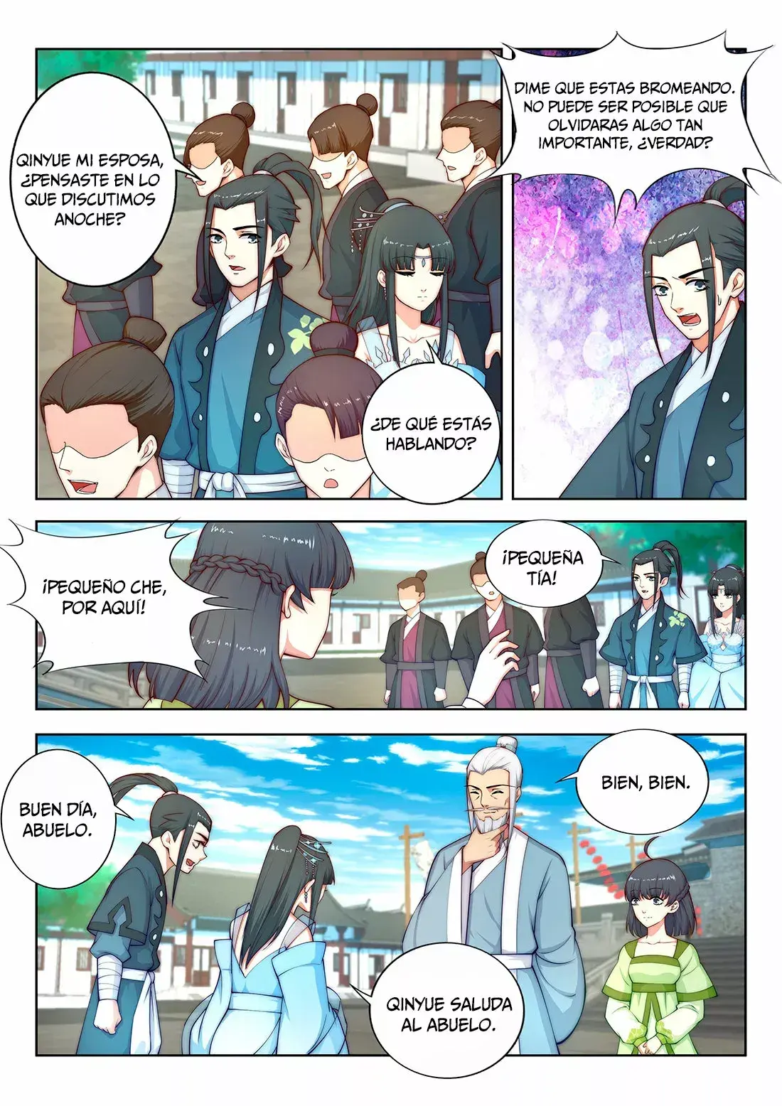 Capitulo 16 page 11