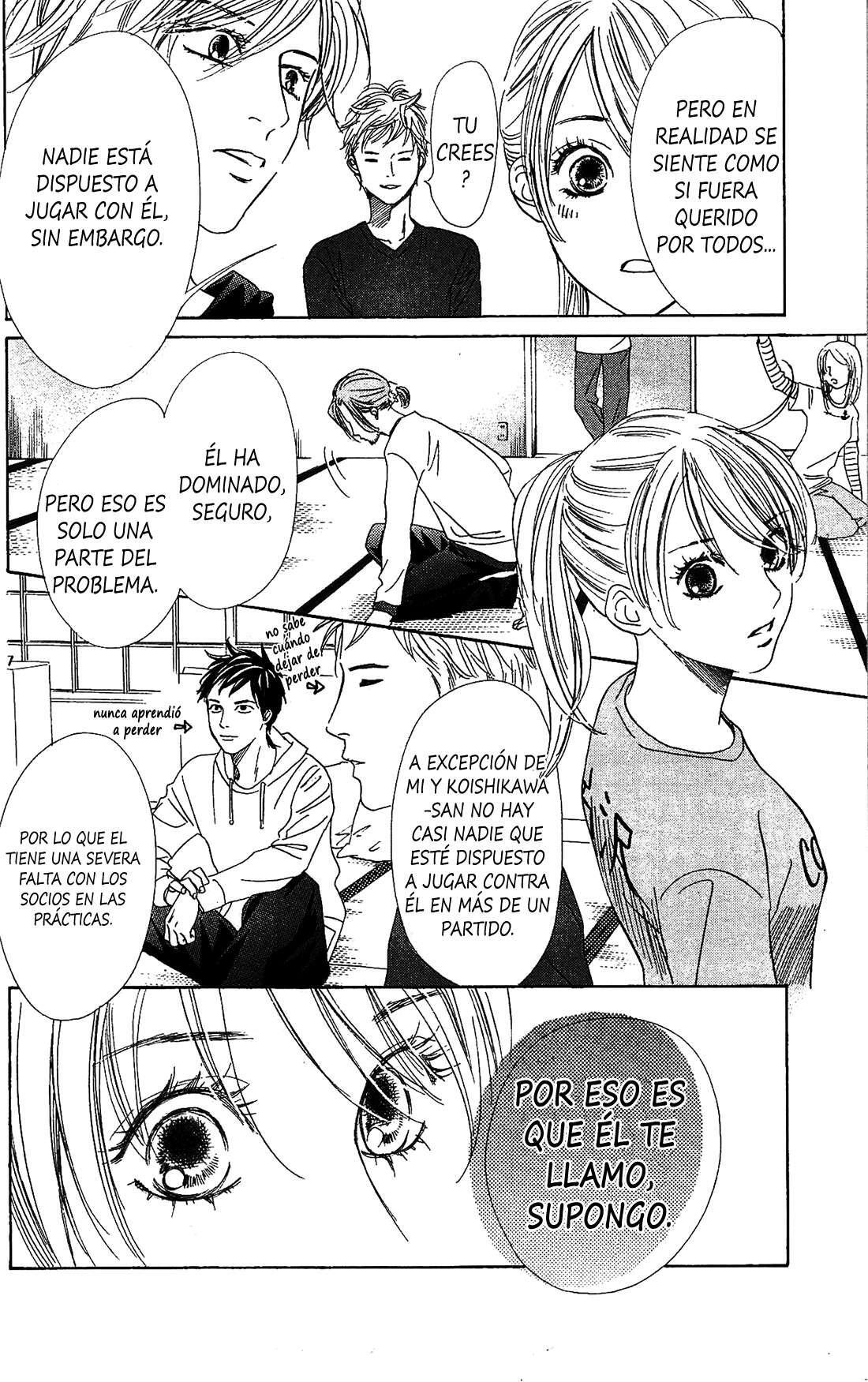 Capitulo 121 page 14