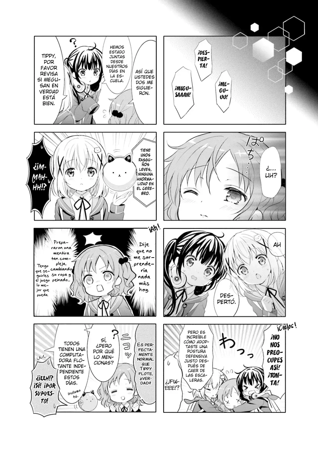Capitulo 115 page 5