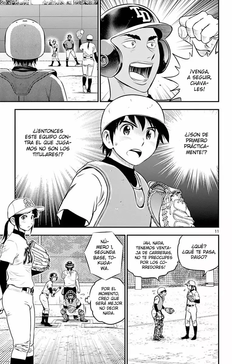 Capitulo 172 page 11