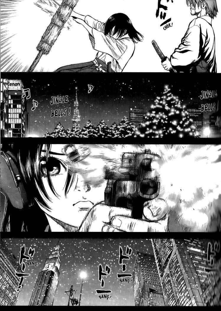Capitulo 23 page 26