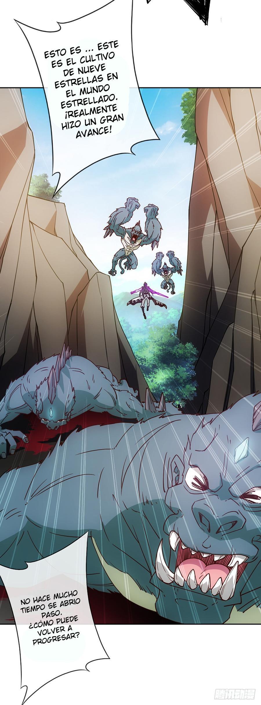 Capitulo 40 page 16