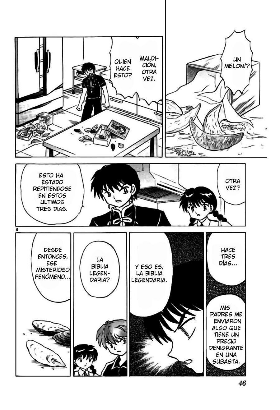 Capitulo 241 page 5