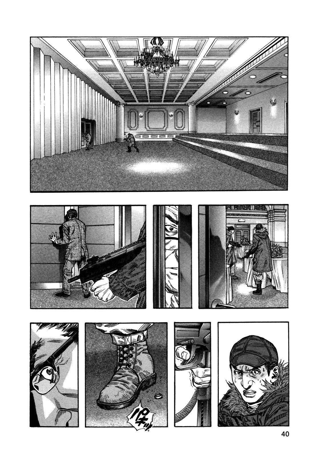 Capitulo 172 page 4