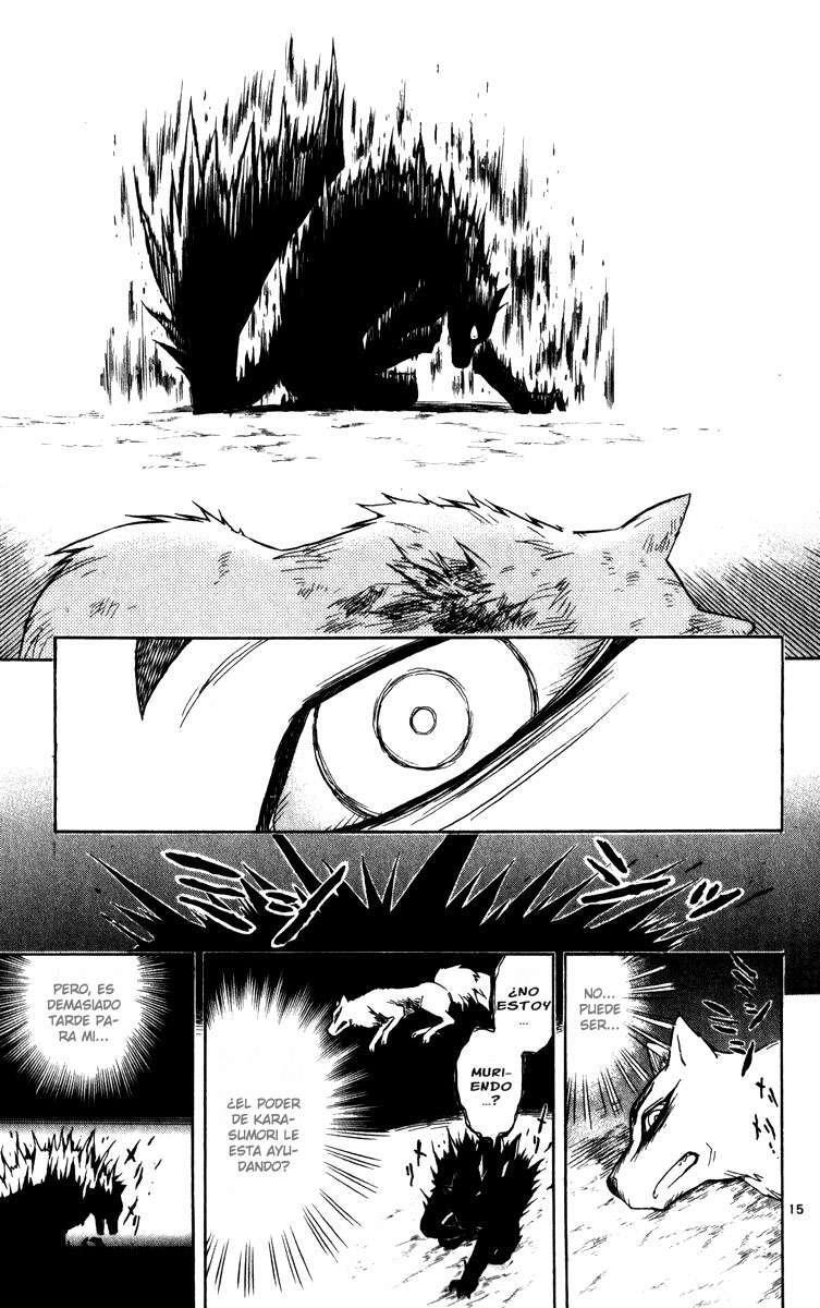 Capitulo 22 page 15