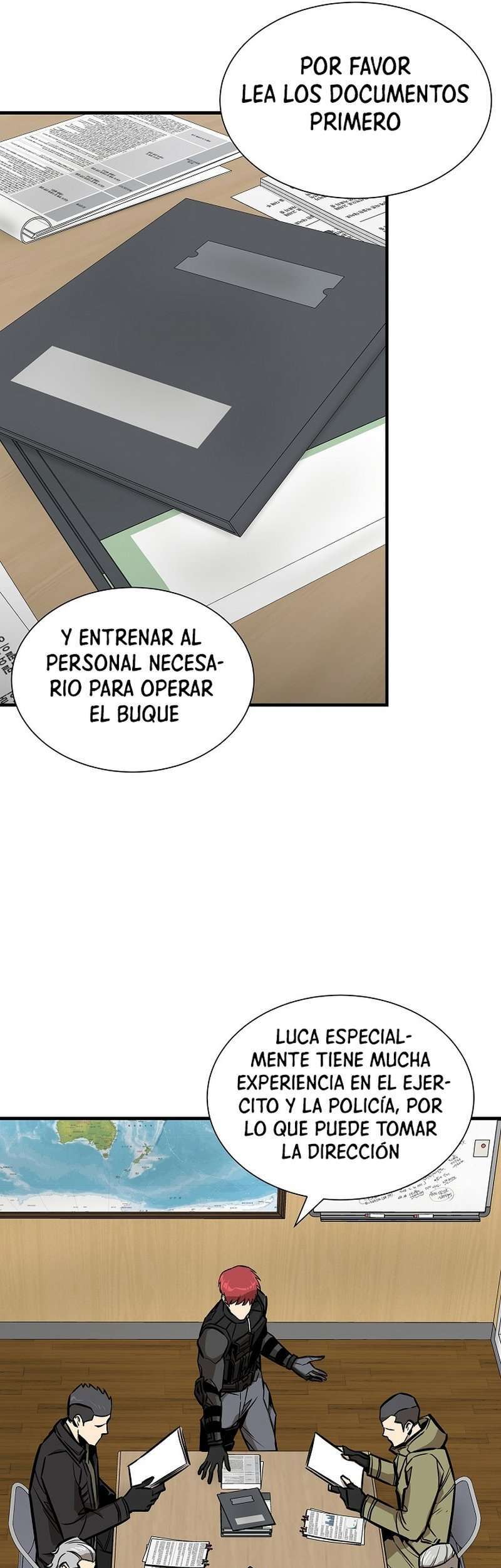 Capitulo 133 page 14