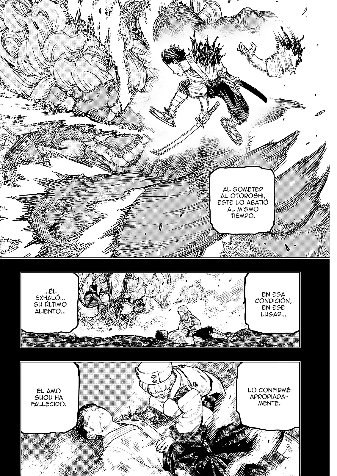 Capitulo 174 page 5