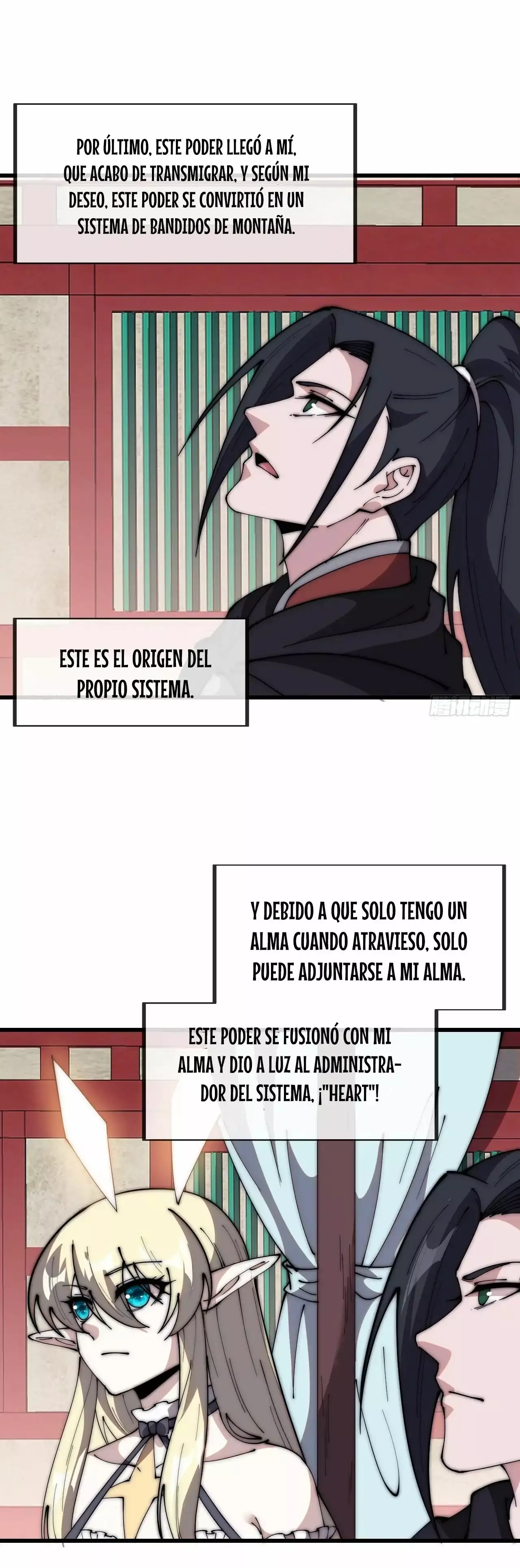 Capitulo 581 page 22