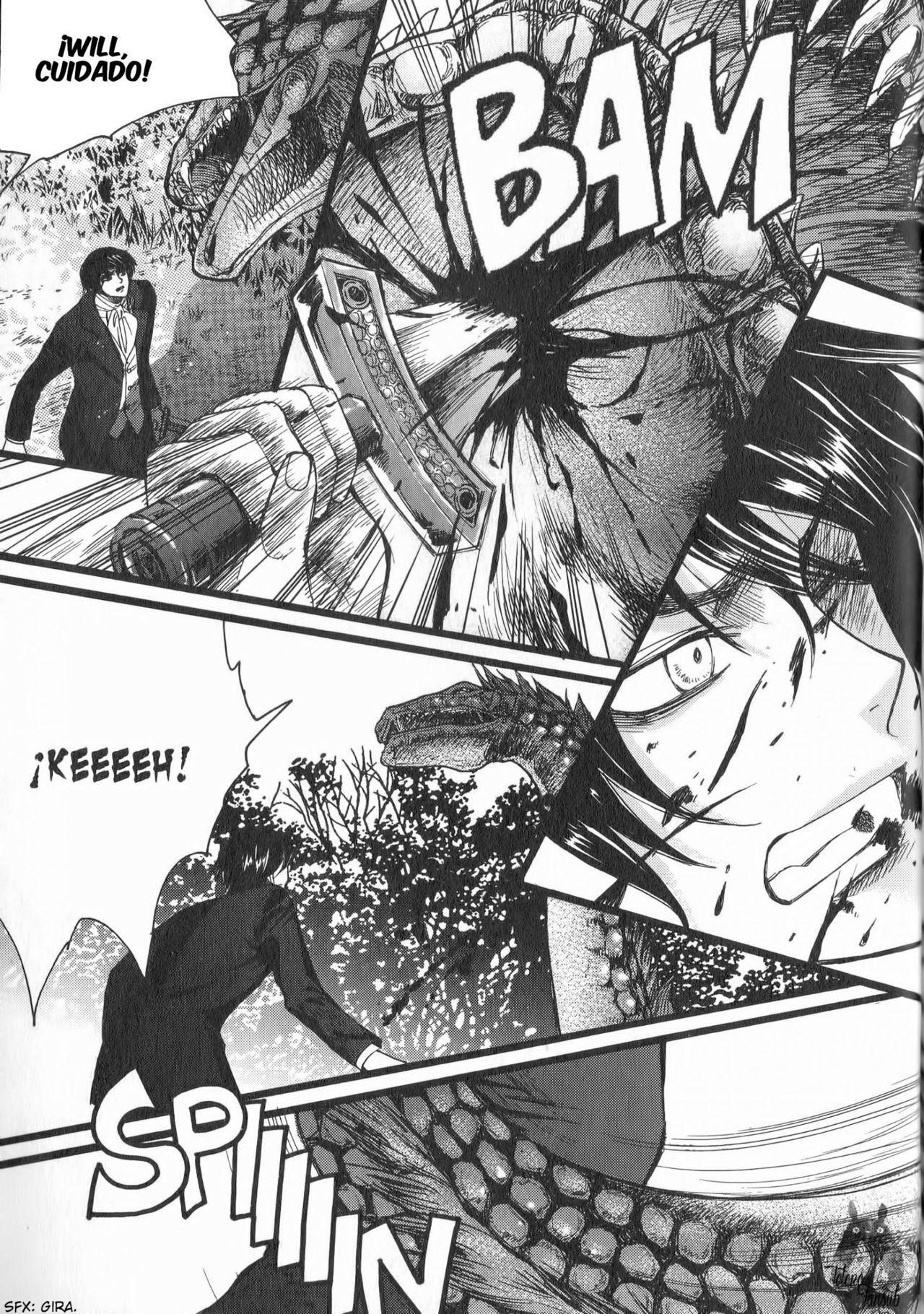 Capitulo 17 page 28