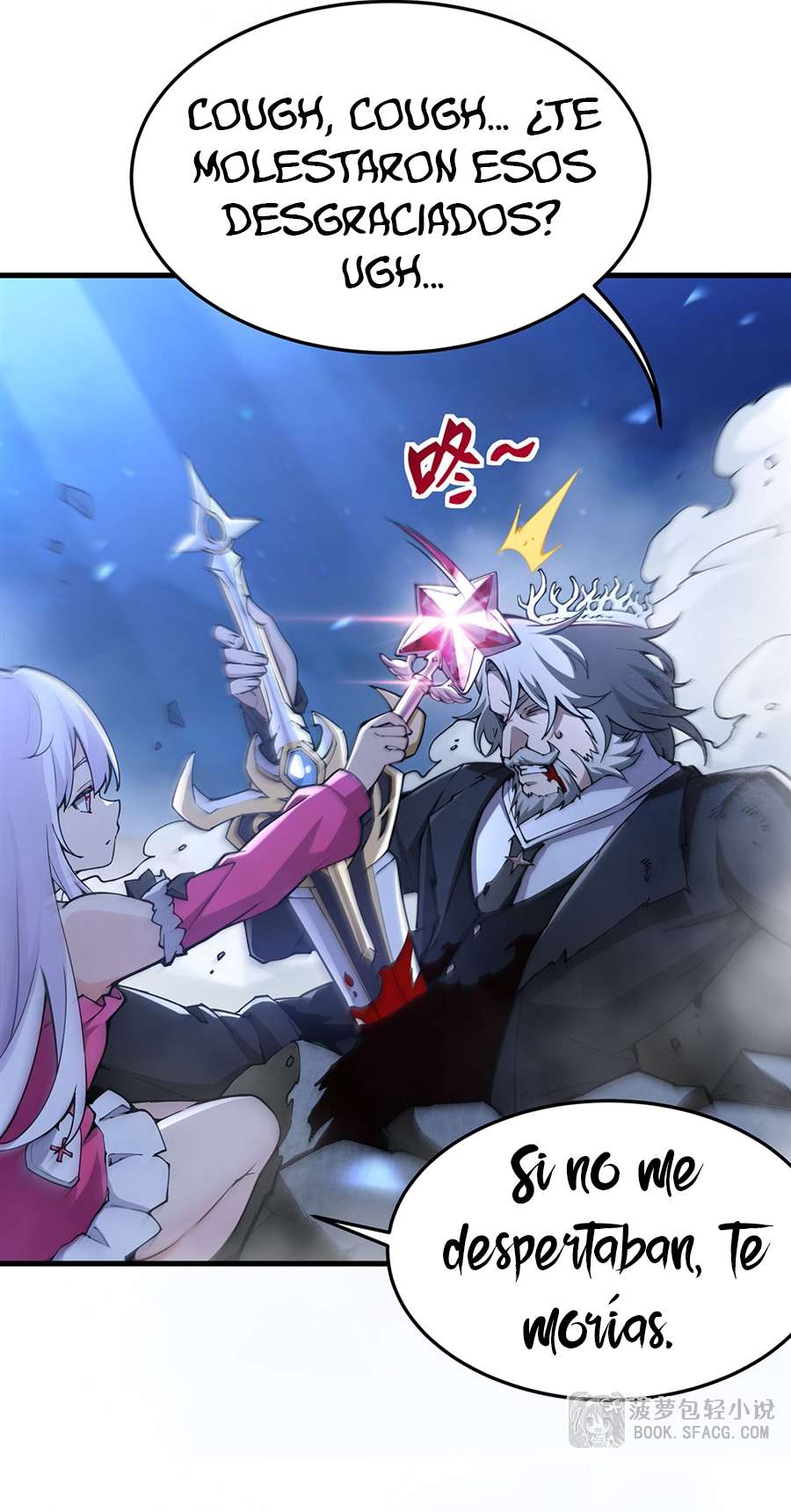 Capitulo 70 page 19