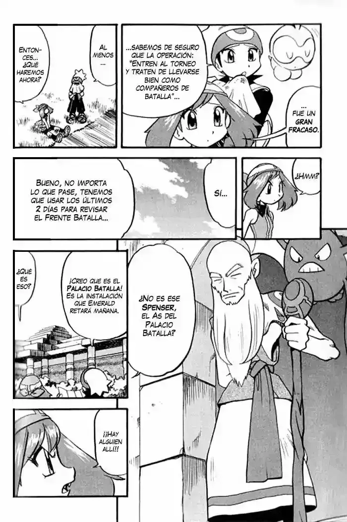 Capitulo 323 page 17