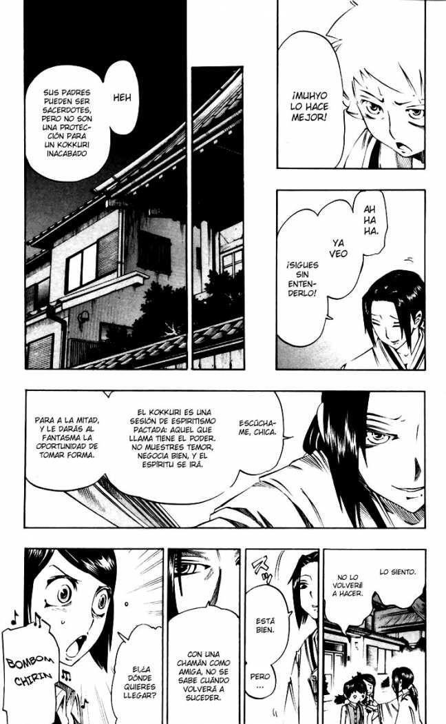 Capitulo 39 page 11