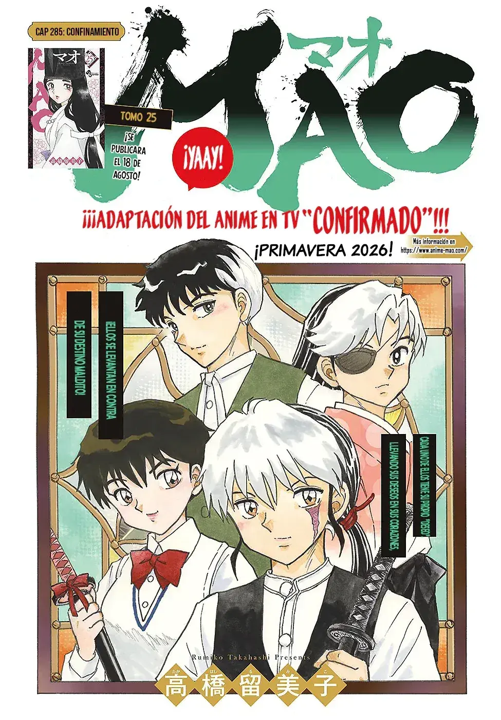 Capitulo 285 page 1