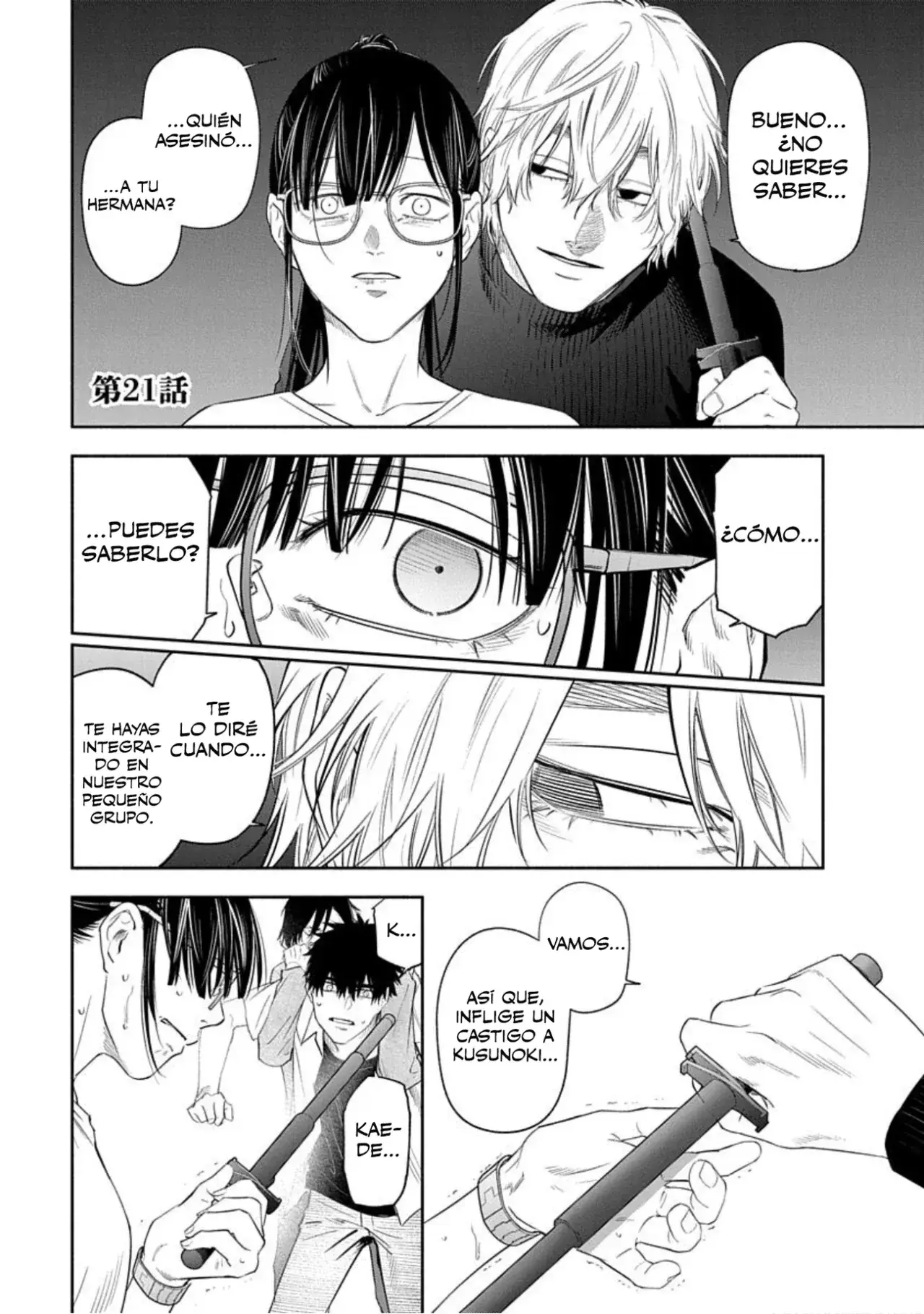 Capitulo 21 page 5