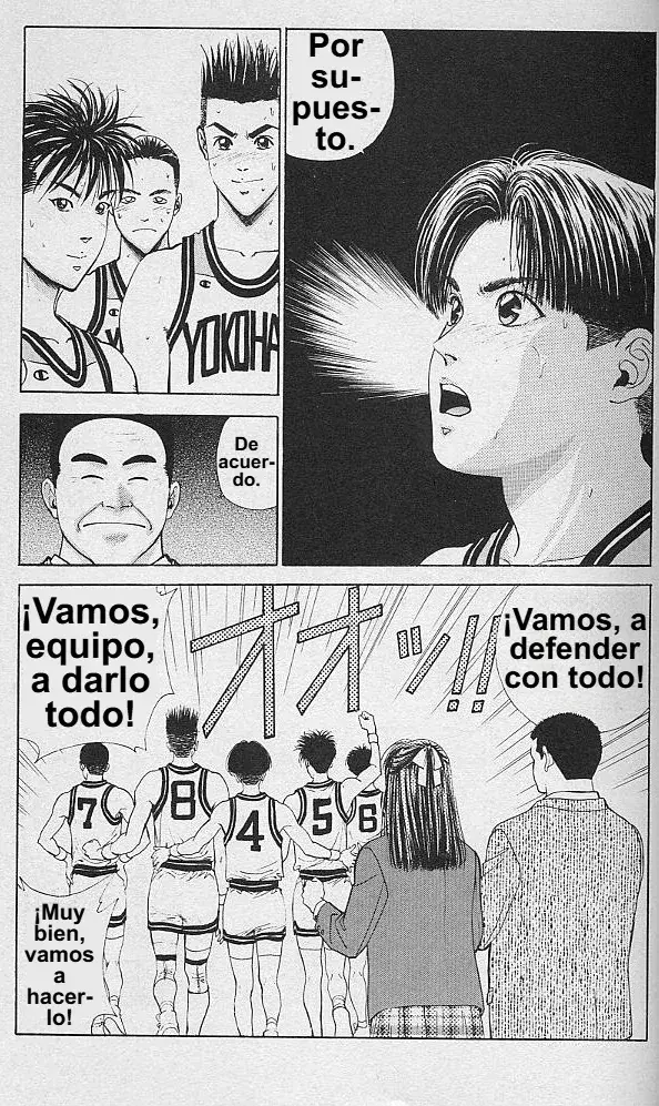 Capitulo 40 page 42