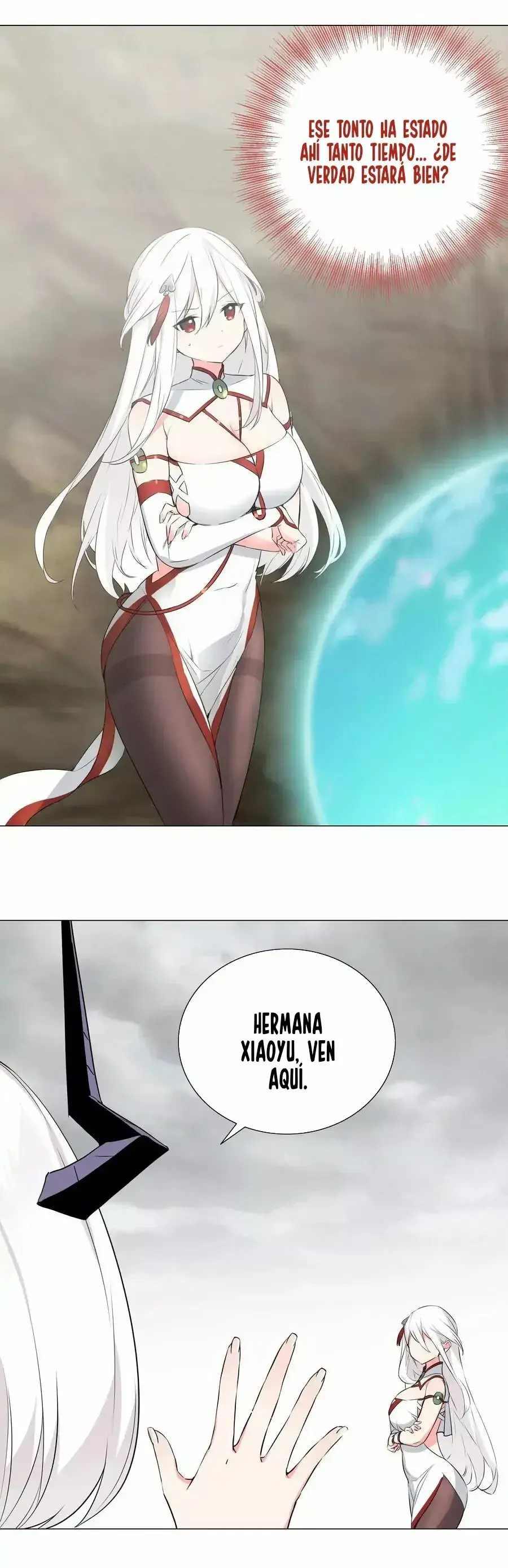 Capitulo 60 page 19